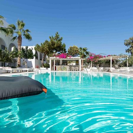 Kamári Hotel 28 מראה חיצוני תמונה