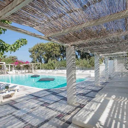 Kamári Hotel 28 מראה חיצוני תמונה