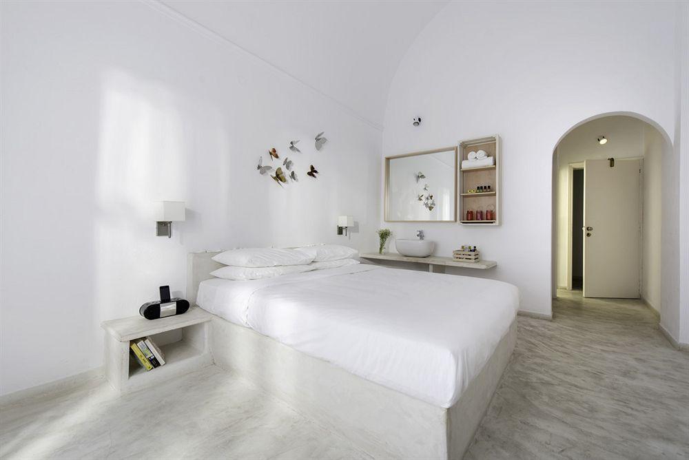 Kamári Hotel 28 מראה חיצוני תמונה