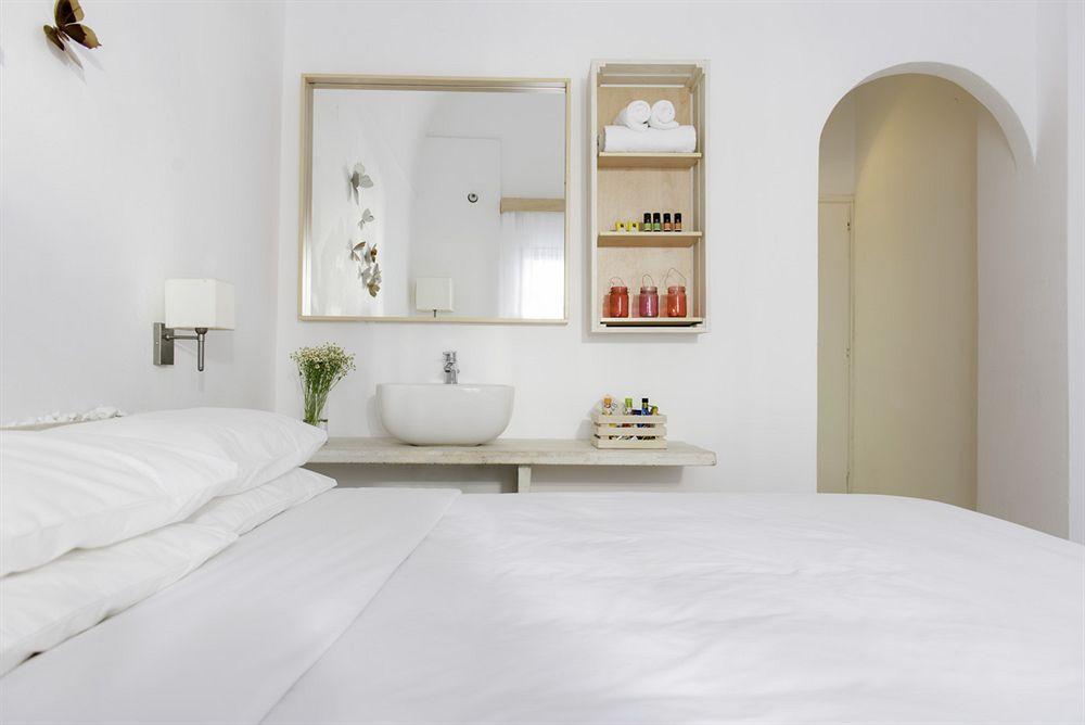 Kamári Hotel 28 מראה חיצוני תמונה