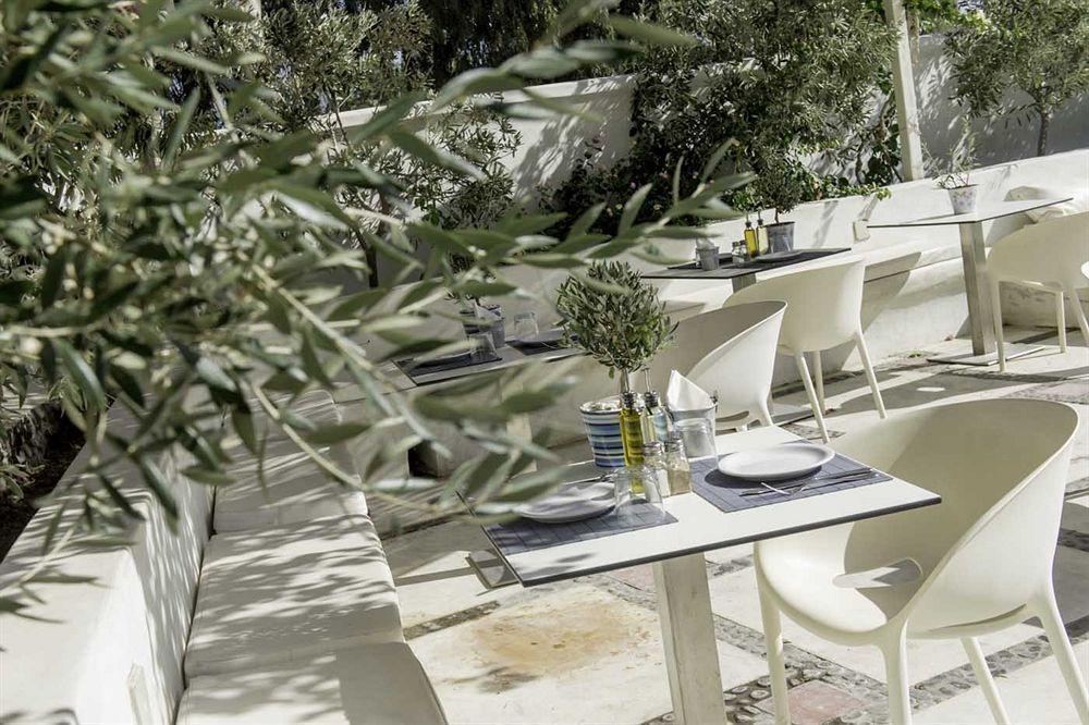 Kamári Hotel 28 מראה חיצוני תמונה