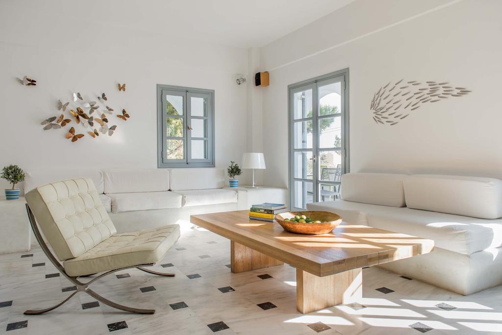 Kamári Hotel 28 מראה חיצוני תמונה