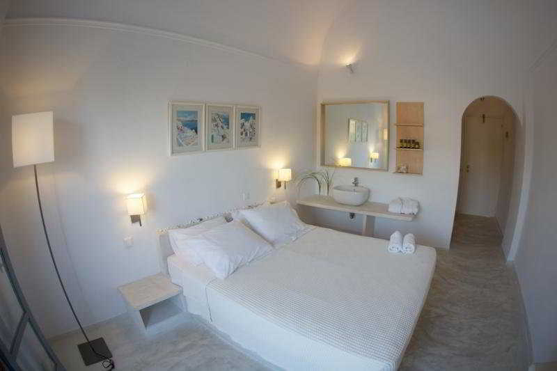 Kamári Hotel 28 מראה חיצוני תמונה