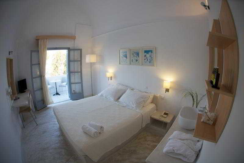 Kamári Hotel 28 מראה חיצוני תמונה
