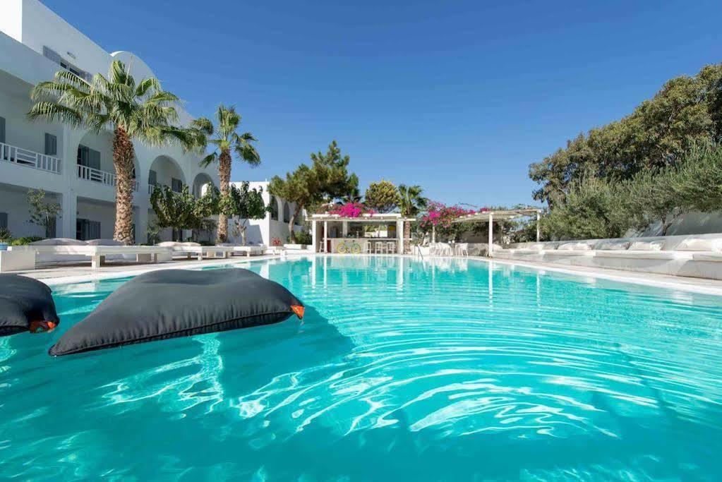 Kamári Hotel 28 מראה חיצוני תמונה