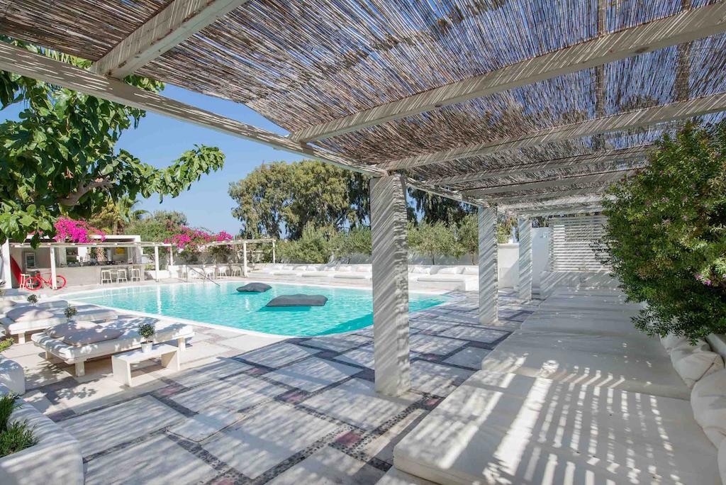 Kamári Hotel 28 מראה חיצוני תמונה