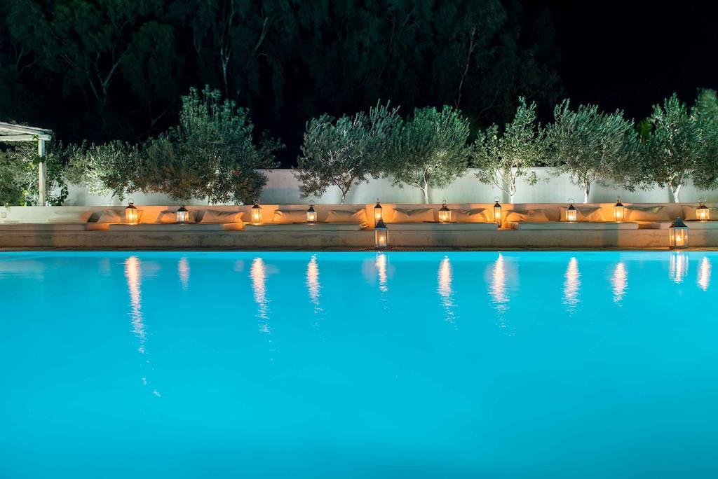 Kamári Hotel 28 מראה חיצוני תמונה