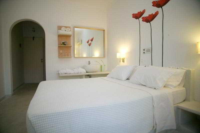 Kamári Hotel 28 מראה חיצוני תמונה